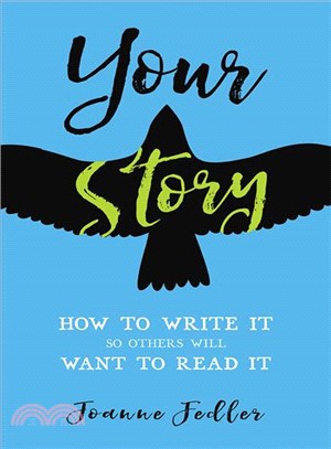 Your story :how to write it ...