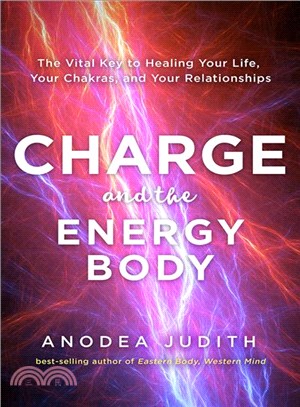 Charge and the energy body :...