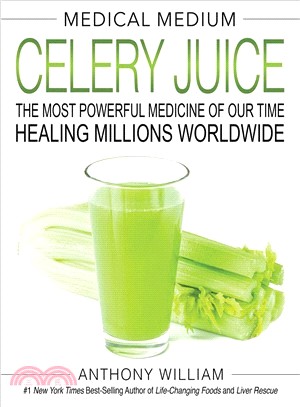 Celery Juice ― The Miracle Cleanse