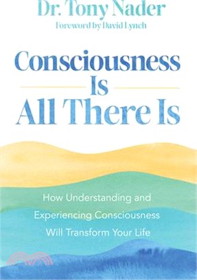 Consciousness Is All There Is: How Understanding and Experiencing Consciousness Will Transform Your Life