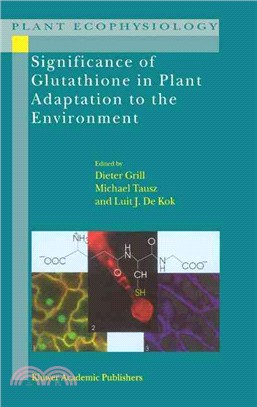 Significance of Glutathione to Plant Adaptation to the Environment