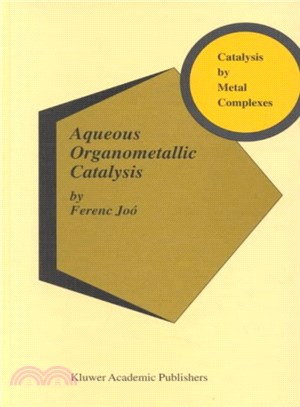 Aqueous Organometallic Catalysis