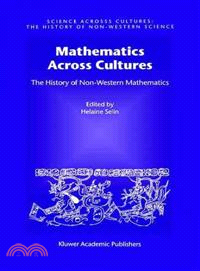 Mathematics Across Cultures