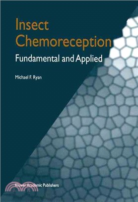 Insect Chemoreception ― Fundamental and Applied