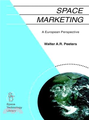 Space Marketing ― A European Perspective