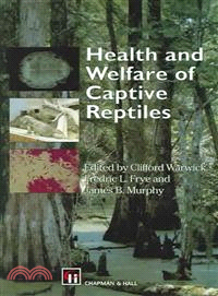 Health and Welfare of Captive Reptiles