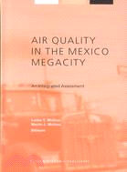 Air Quality in the Mexico Megacity: An Integrated Assessment