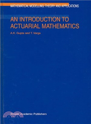 An Introduction to Actuarial Mathematics