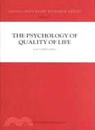 The psychology of quality of...