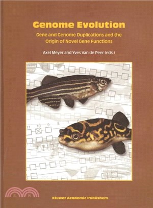 Genome Evolution ― Gene and Genome Duplications and the Origin of Novel Gene Functions