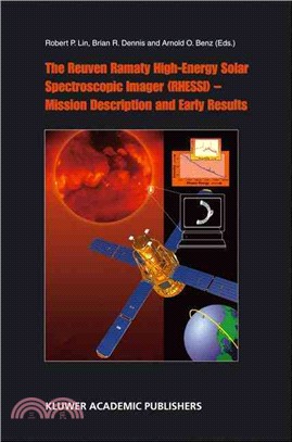 The Reuven Ramaty High Energy Solar Spectroscopic Imager (Rhessi