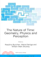 The Nature of Time: Geometry, Physics and Perception