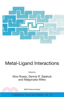Metal-Ligand Interactions: Molecular, Nano-, Micro-, and Macro-Systems in Complex Environments
