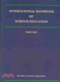 International Handbook of Science Education