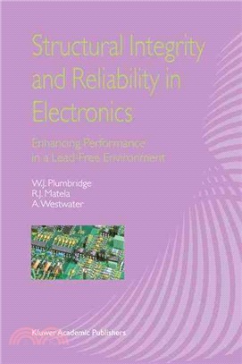 Structural Integrity and Reliability in Electronics ― Enhancing Performance in a Lead-Free Environment