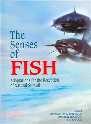 The Senses Of Fish ─ Adaptations For The Reception Of Natural Stimuli