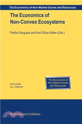 The Economics of Non-Convex Ecosystems