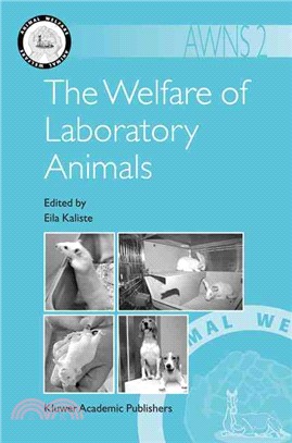 The Welfare Of Laboratory Animals