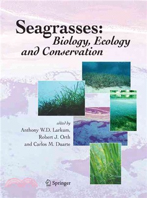 Seagrasses : biology, ecology, and conservation
