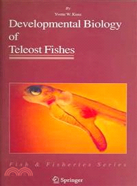 Developmental Biology Of Teleost Fishes