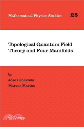 Topological Quantum Field Theory ― Theory and Four Manifolds