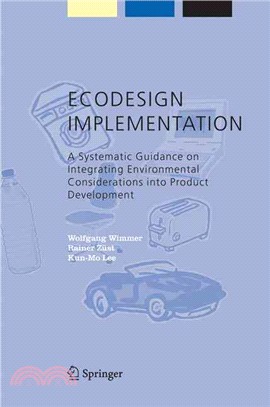 Ecodesign Implementation