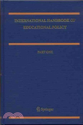 International Handbook Of Educational Policy