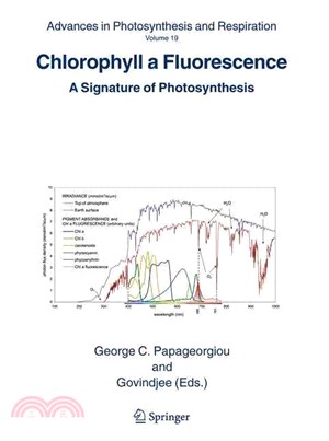 Chlorophyll A Fluorescence