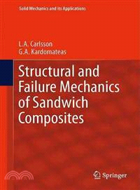 Structural And Failure Mechanics Of Sandwich Composites