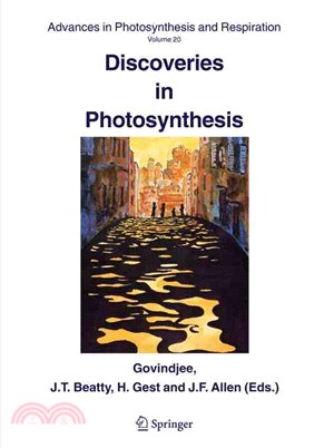 Discoveries in Photosynthesis