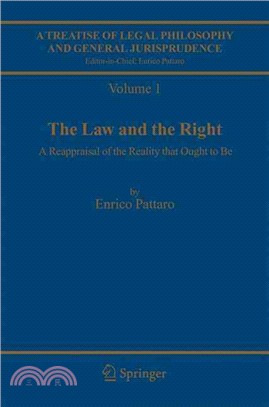 A Treatise of Legal Philosophy And General Jurisprudence