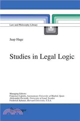 Studies in legal logic /