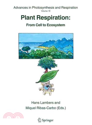 Plant Respiration ― From Cell to Ecosystem