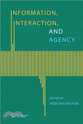 Information, interaction, an...