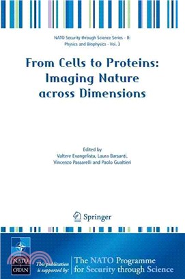 From Cells to Proteins ─ Imaging Nature Across Dimensions