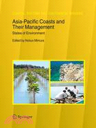 Asian-Pacific Coasts And Their Management ─ tates of Environment