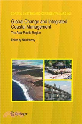 Global Change and Integrated Coastal Management ─ The Asia-Pacific Region