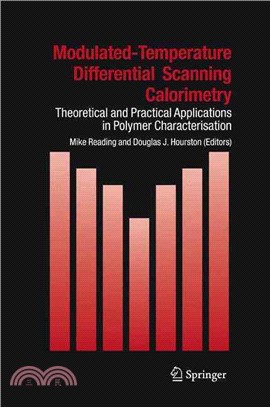 Modulated Temperature Differential Scanning Calorimetry ─ Theoretical And Practical Applications in Polymer Characterisation