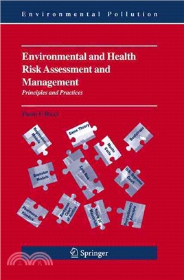 Environmental And Health Risk Assessment And Management ─ Principles And Practices