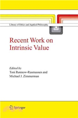 Recent Work on Intrinsic Value