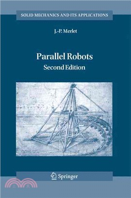 Parallel Robots