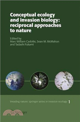 Conceptual Ecology And Invasions Biology ― Reciprocal Approaches to Nature