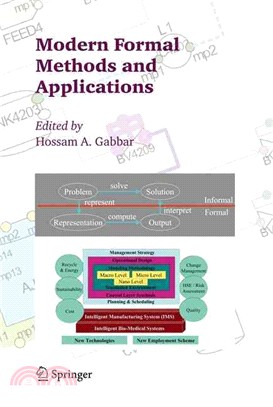Modern Formal Methods And Applications
