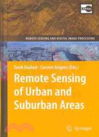 Remote Sensing of Urban And Suburban Areas