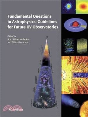 Funamental Questions in Astrophysics ─ Guidelines for Future UV Observatories