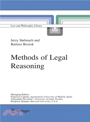 Methods of Legal Reasoning