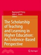 The Scholarship of Teaching And Learning in Higher Education: An Evidence-based Perspective