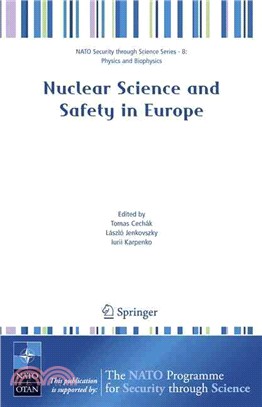 Nuclear Science And Safety in Europe