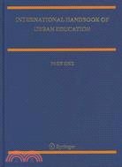 International Handbook of Urban Education