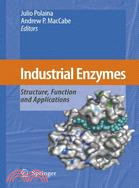 Industrial Enzymes: Structure, Function And Applications